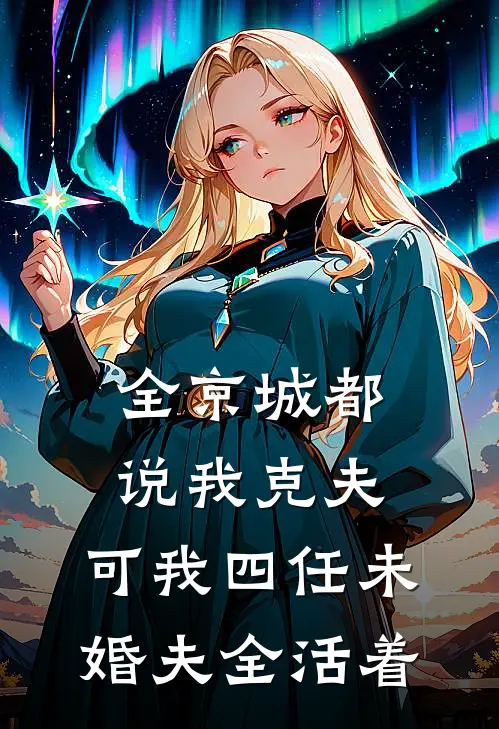 全京城都说我克夫,可我四任未婚夫全活着