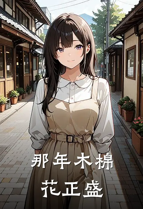 那年木棉花正盛
