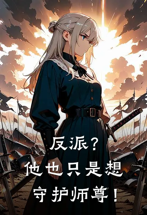 反派？他也只是想守护师尊！