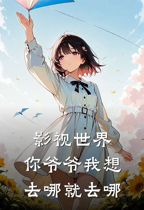 影视世界:你爷爷我想去哪就去哪