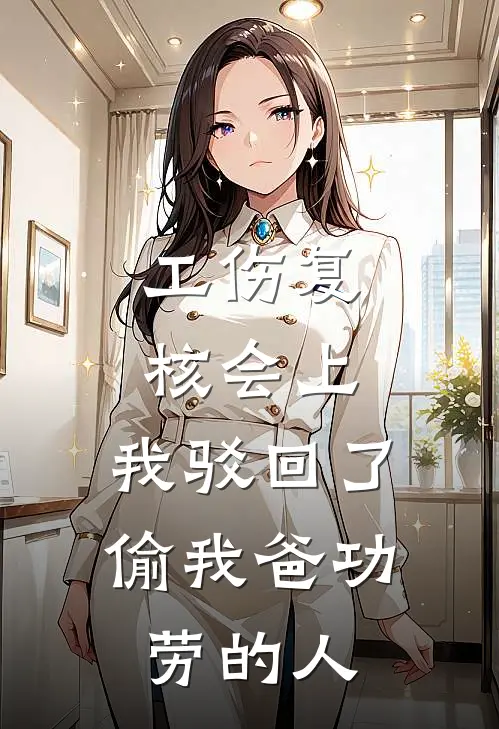 工伤复核会上，我驳回了偷我爸功劳的人