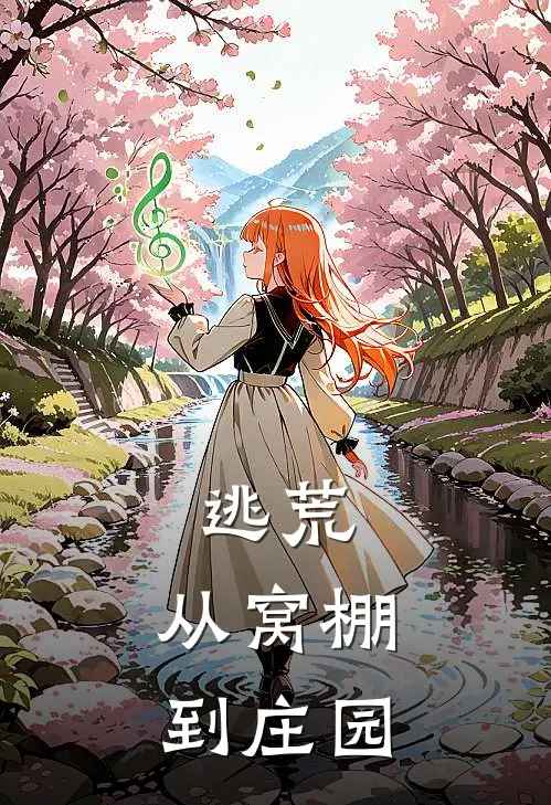 逃荒：从窝棚到庄园