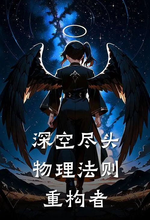 深空尽头：物理法则重构者