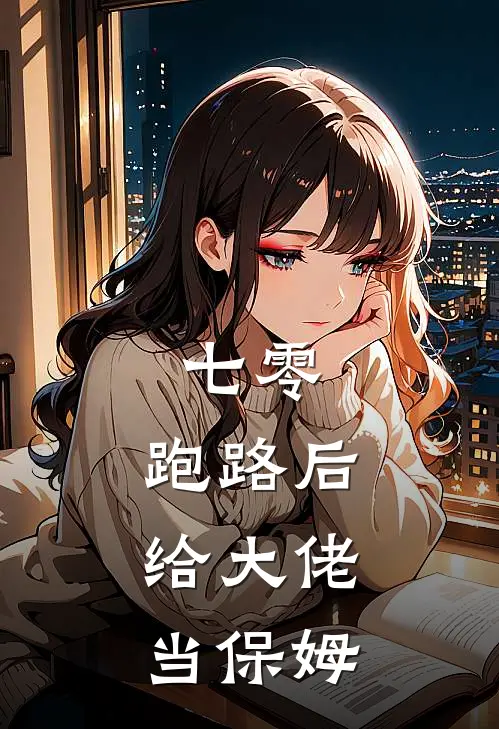 七零：跑路后，给大佬当保姆