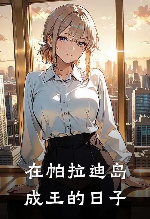 在帕拉迪岛成王的日子