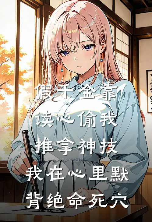 假千金靠读心偷我推拿神技，我在心里默背绝命死穴