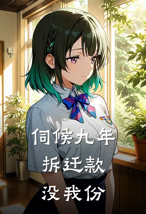 伺候九年，拆迁款没我份