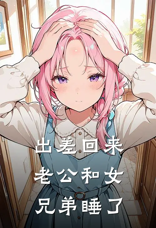 出差回来，老公和女兄弟睡了