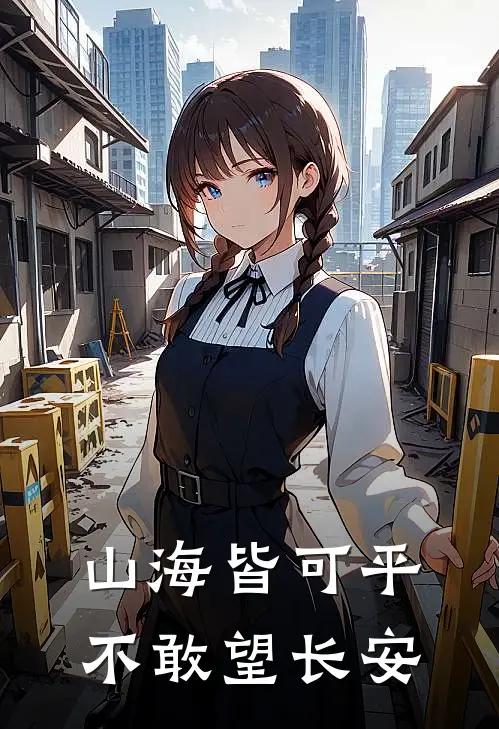山海皆可平，不敢望长安