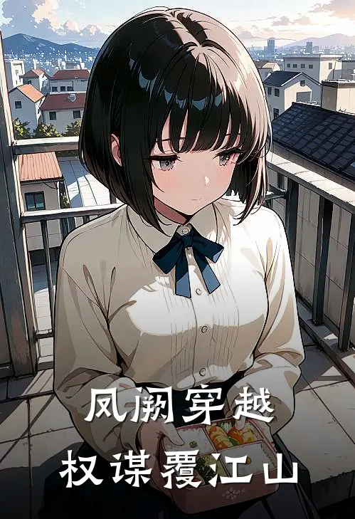 凤阙穿越：权谋覆江山