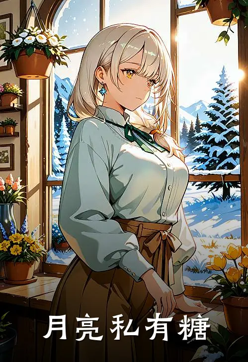 月亮私有糖