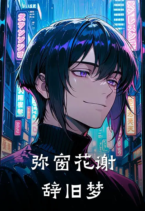 弥窗花谢辞旧梦