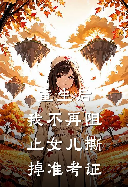 重生后，我不再阻止女儿撕掉准考证