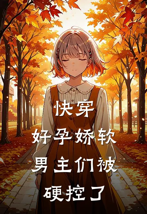 快穿:好孕娇软,男主们被硬控了