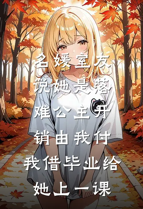 名媛”室友说她是落难公主开销由我付，我借毕业给她上一课