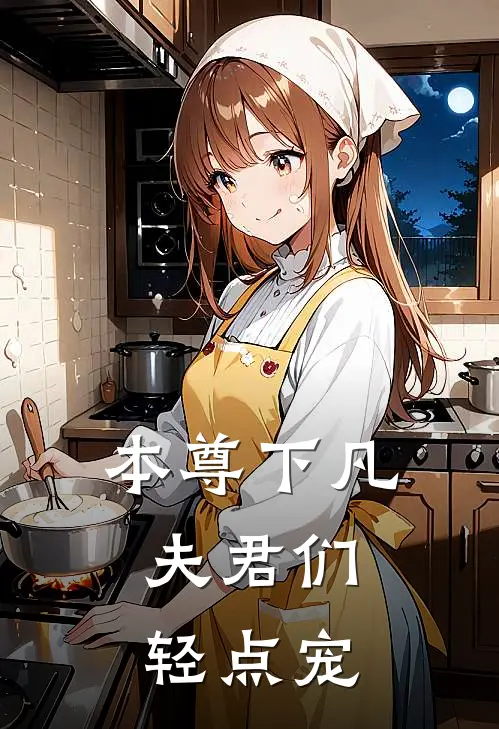 本尊下凡，夫君们轻点宠