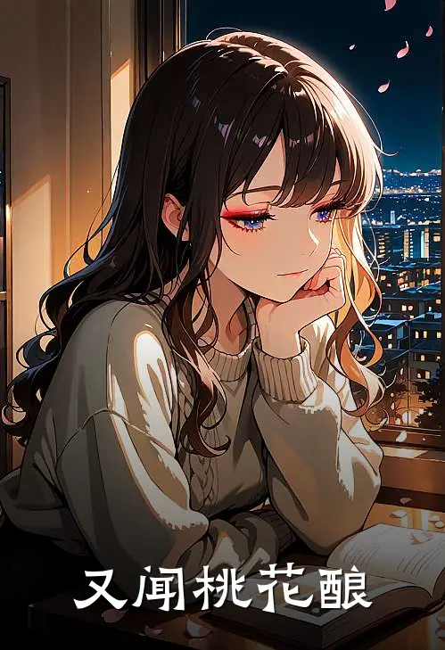 又闻桃花酿