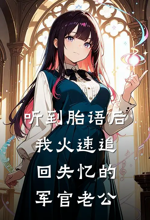 听到胎语后，我火速追回失忆的军官老公