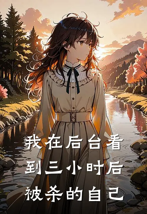 我在后台看到三小时后被杀的自己