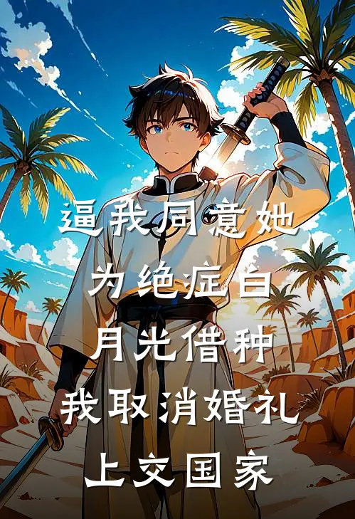逼我同意她为绝症白月光借种，我取消婚礼上交国家