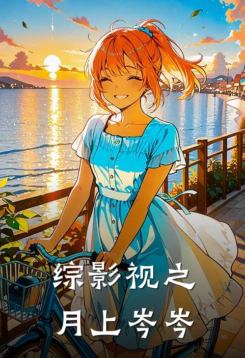 综影视之月上岑岑