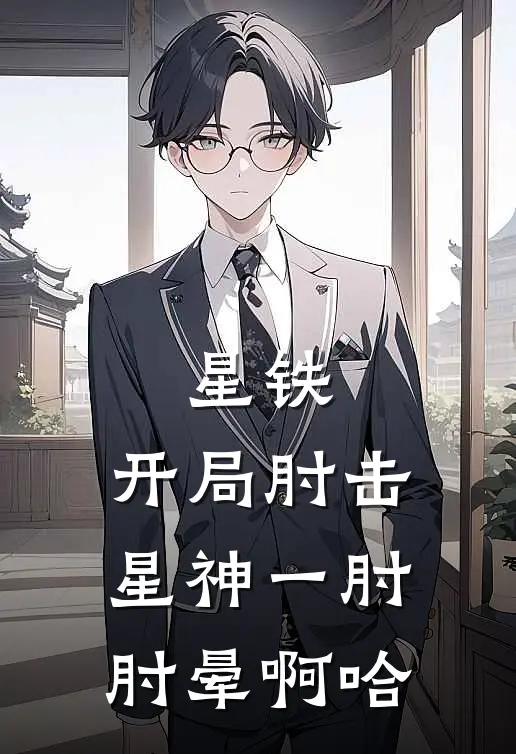 星铁：开局肘击星神一肘肘晕啊哈