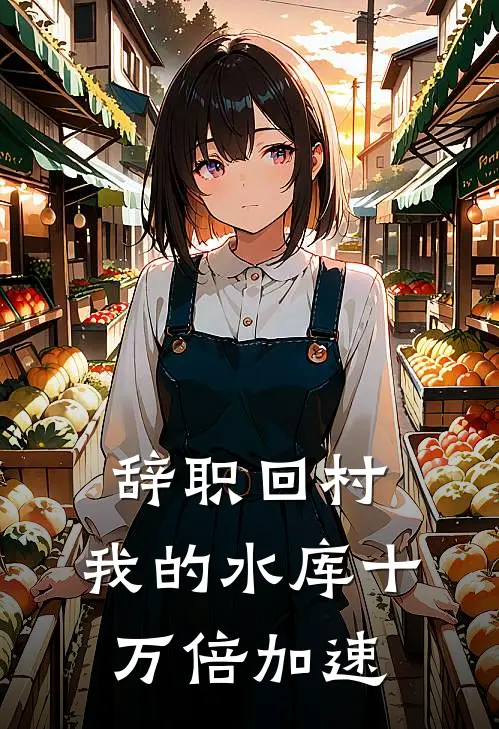 辞职回村:我的水库十万倍加速