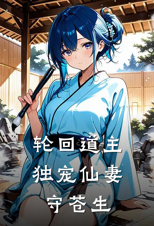 轮回道主：独宠仙妻守苍生
