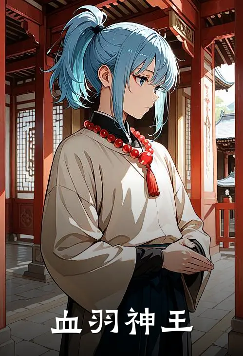 血羽神王