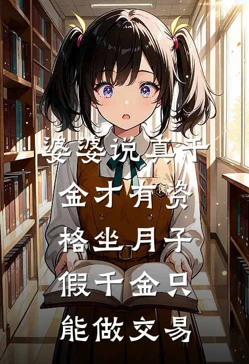 婆婆说真千金才有资格坐月子，假千金只能做交易