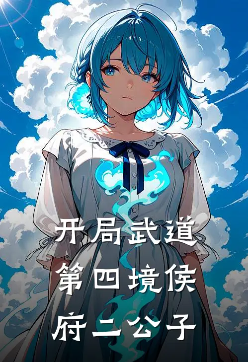 开局武道第四境侯府二公子