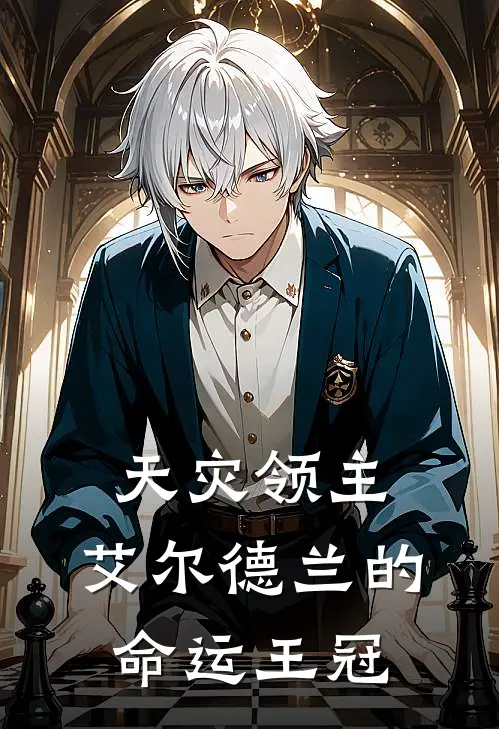 天灾领主：艾尔德兰的命运王冠