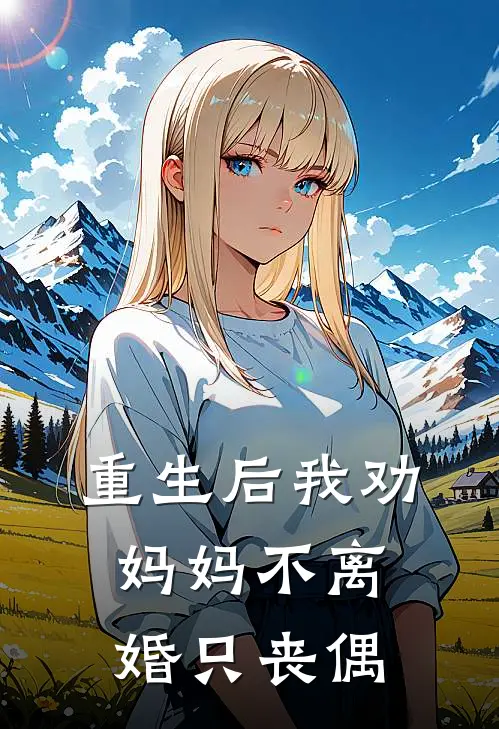 重生后我劝妈妈不离婚只丧偶
