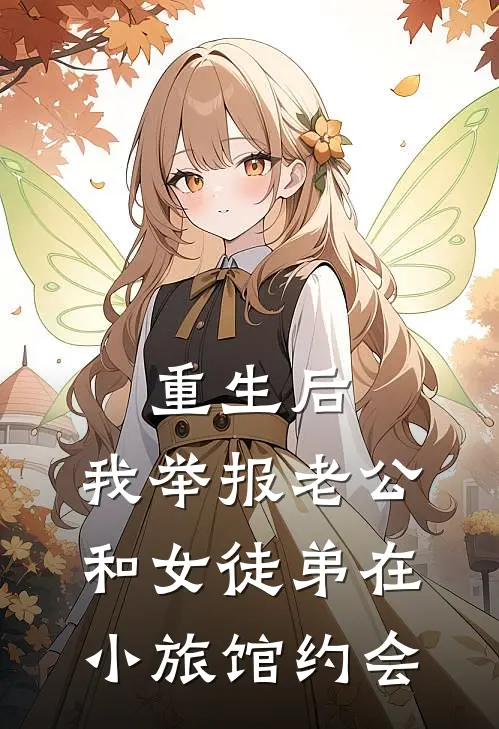 重生后,我举报老公和女徒弟在小旅馆约会