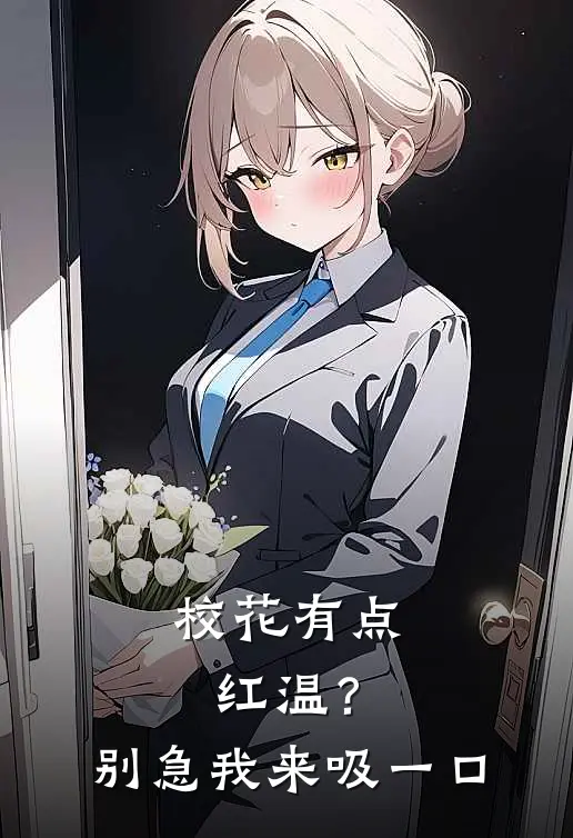 校花有点红温？别急，我来吸一口