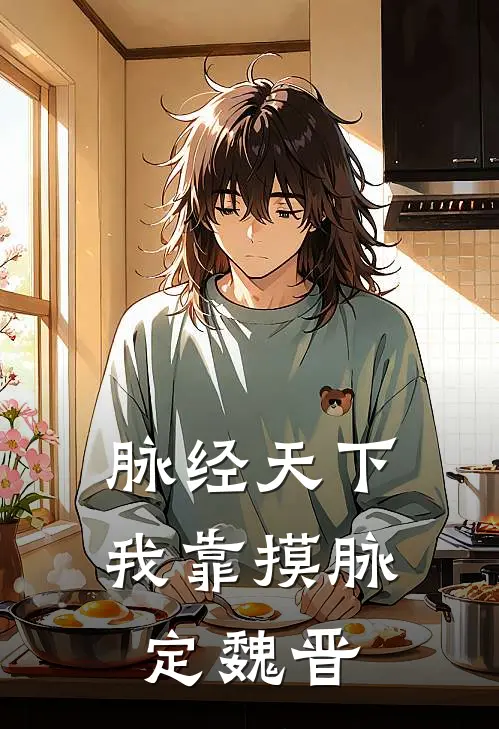 脉经天下:我靠摸脉定魏晋