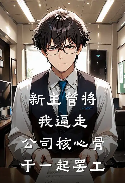 新主管将我逼走，公司核心骨干一起罢工