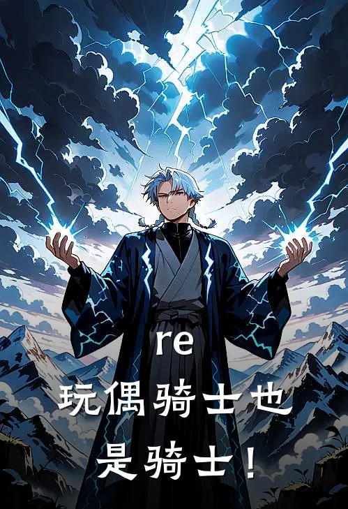 re：玩偶骑士也是骑士！