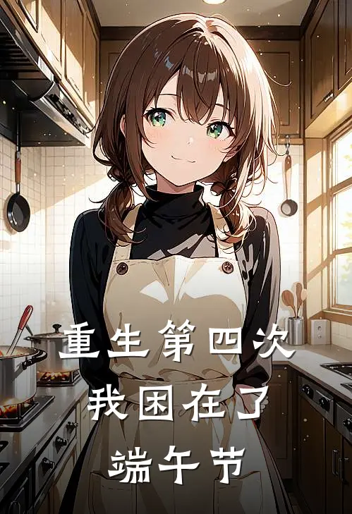 重生第四次，我困在了端午节