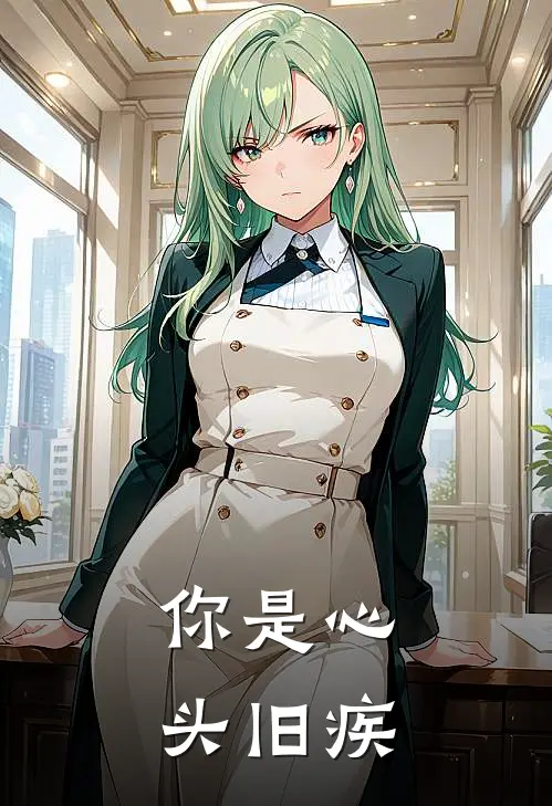你是心头旧疾