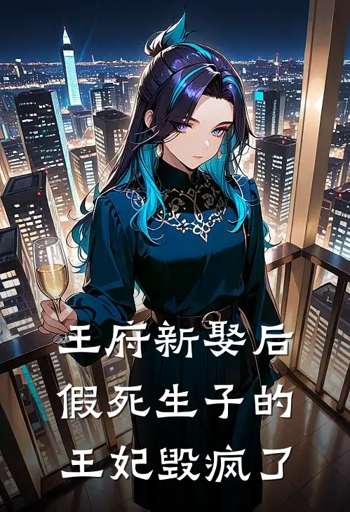 王府新娶后,假死生子的王妃毁疯了