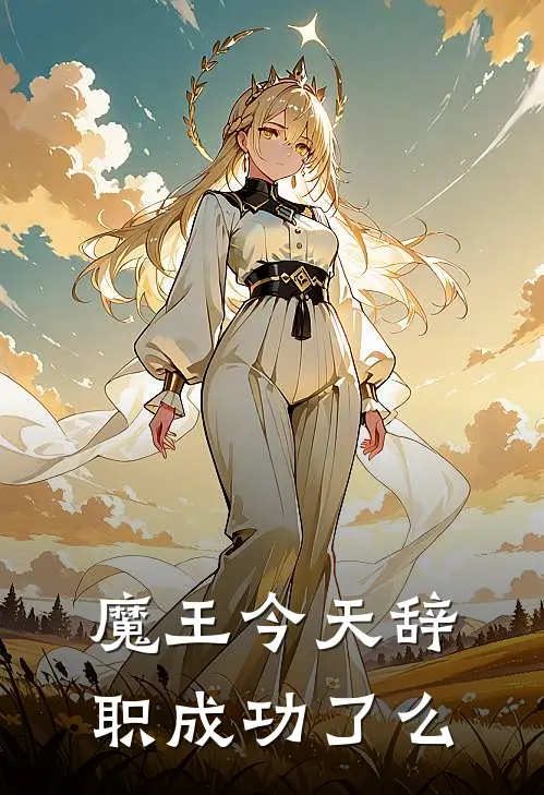 魔王今天辞职成功了么
