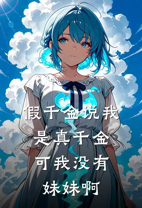 假千金说我是真千金，可我没有妹妹啊