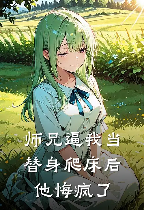 师兄逼我当替身爬床后，他悔疯了