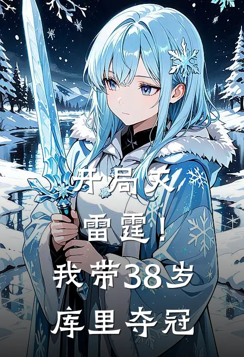 开局灭雷霆！我带38岁库里夺冠