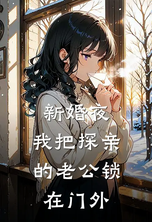 新婚夜，我把探亲的老公锁在门外