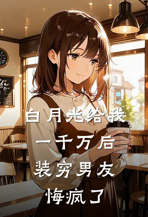 白月光给我一千万后，装穷男友悔疯了