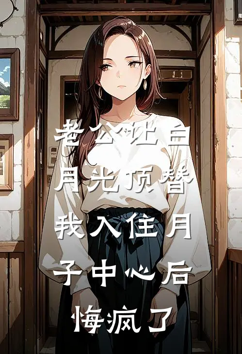 老公让白月光顶替我入住月子中心后，悔疯了