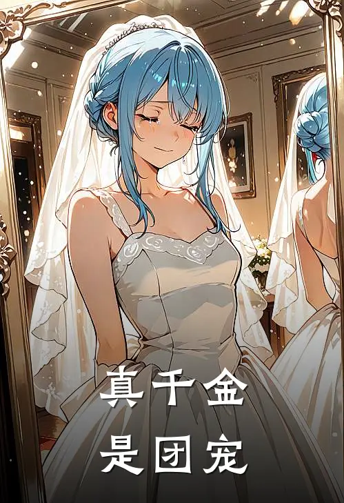 真千金是团宠