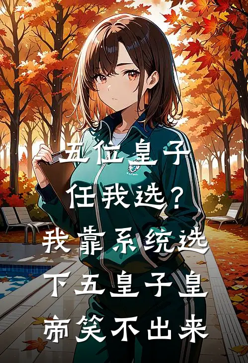 五位皇子任我选？我靠系统选下五皇子，皇帝笑不出来